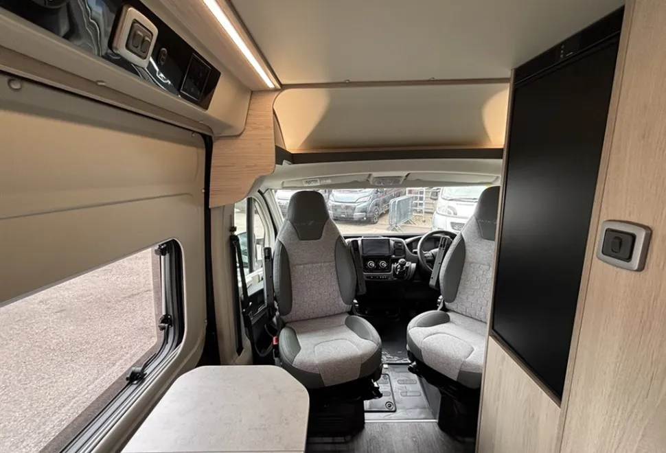 Auto-Trail Expedition 54 2026