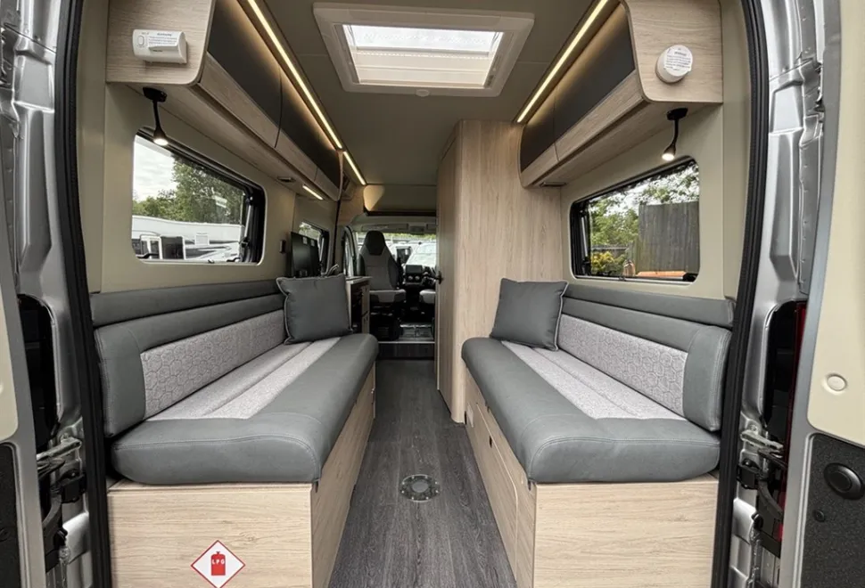 Auto-Trail Expedition 54 2026