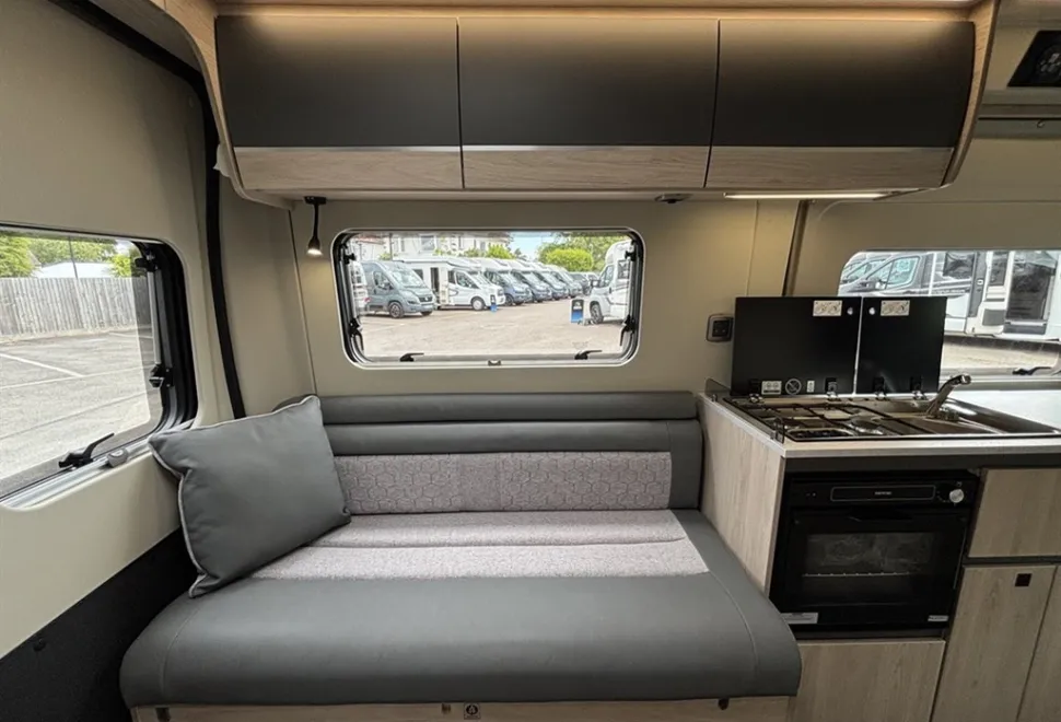 Auto-Trail Expedition 54 2026