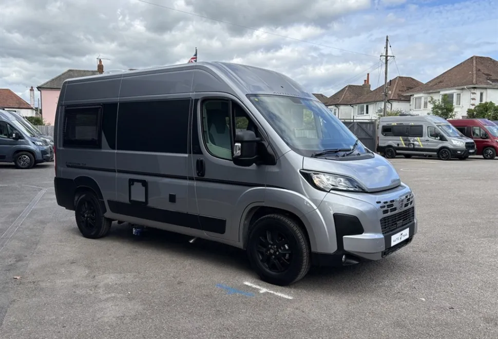 Auto-Trail Expedition 54 2026