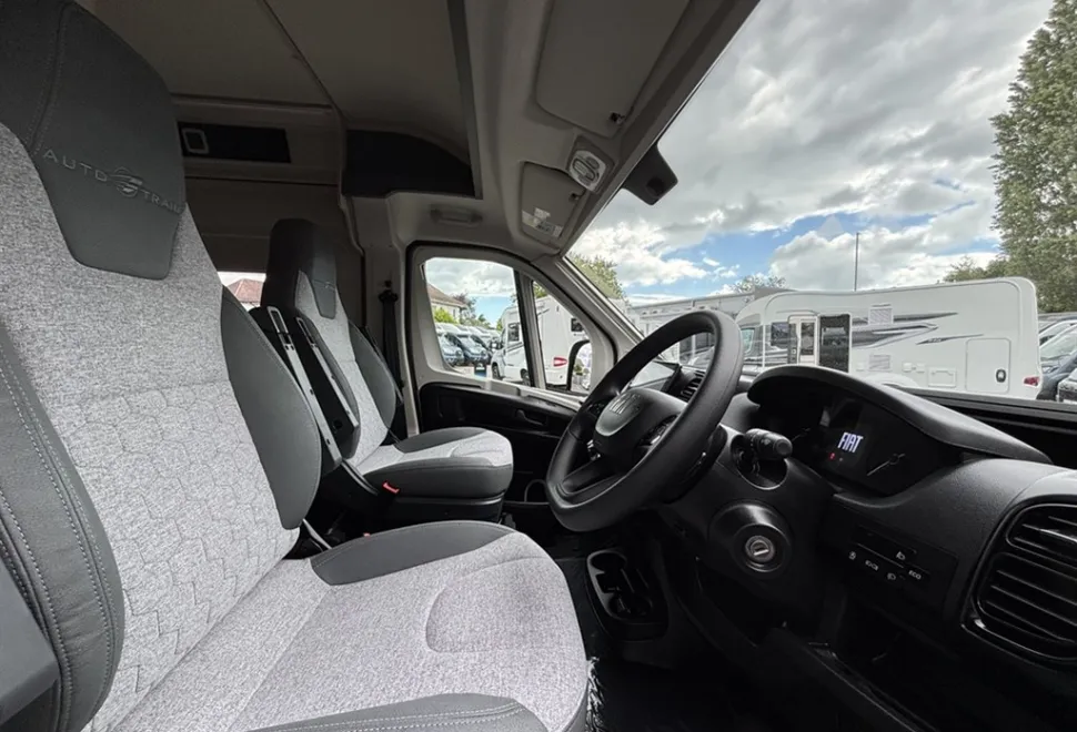 Auto-Trail Expedition 54 2026