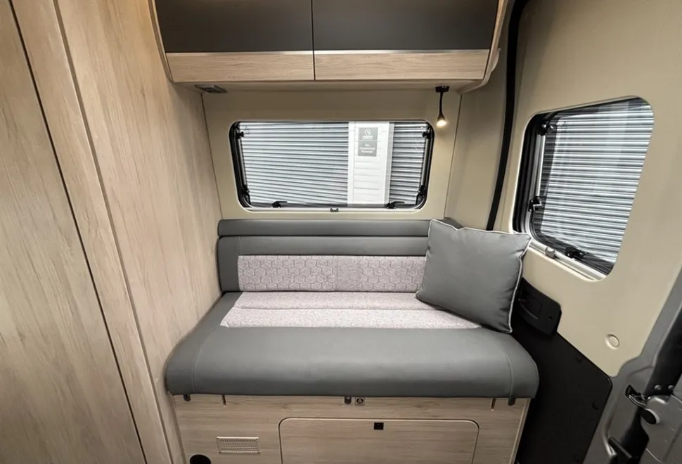 Auto-Trail Expedition 54 2026