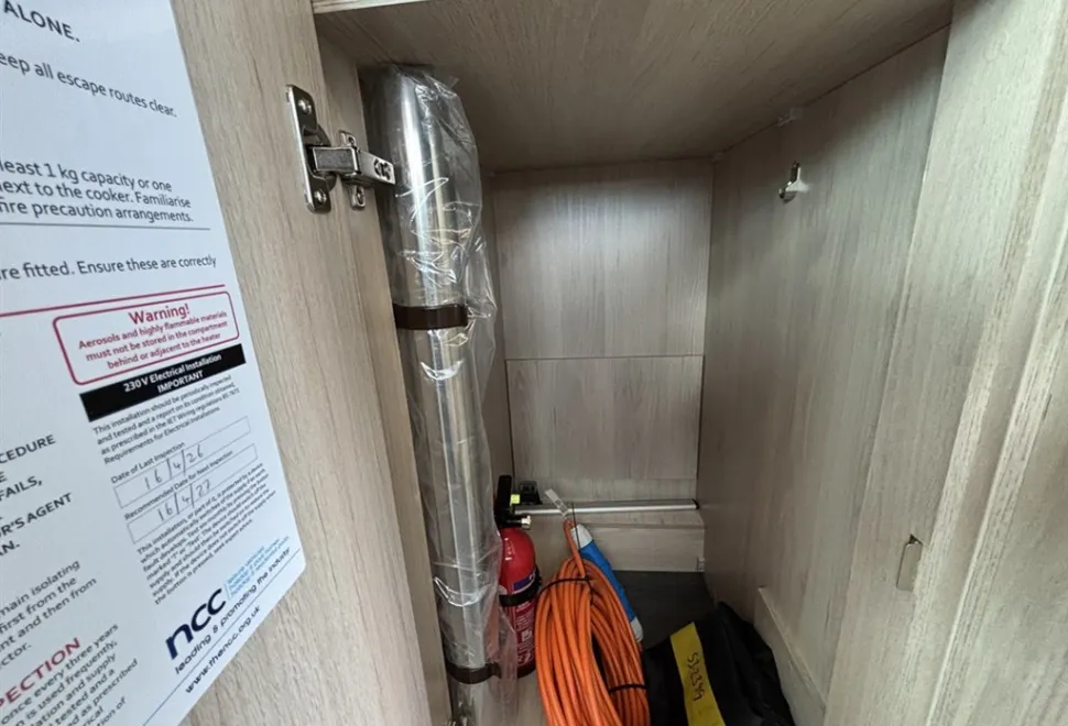 Auto-Trail Expedition 54 2026