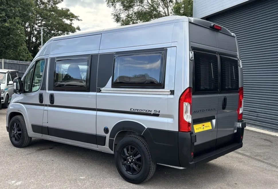 Auto-Trail Expedition 54 2026