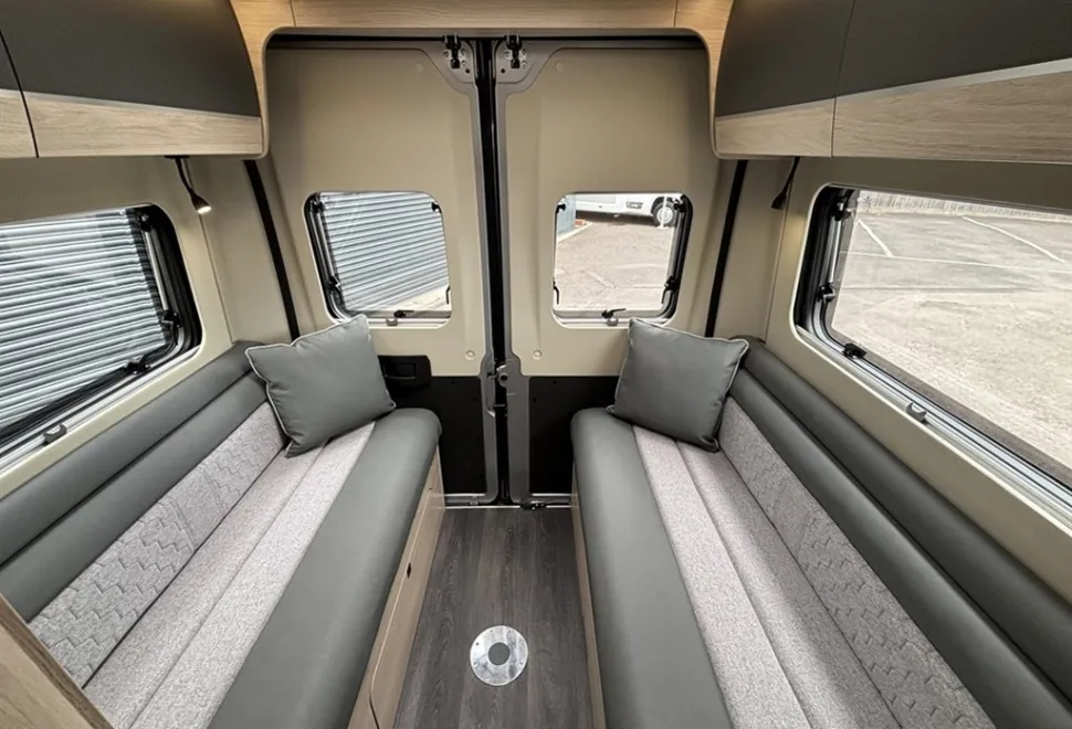 Auto-Trail Expedition 54 2026