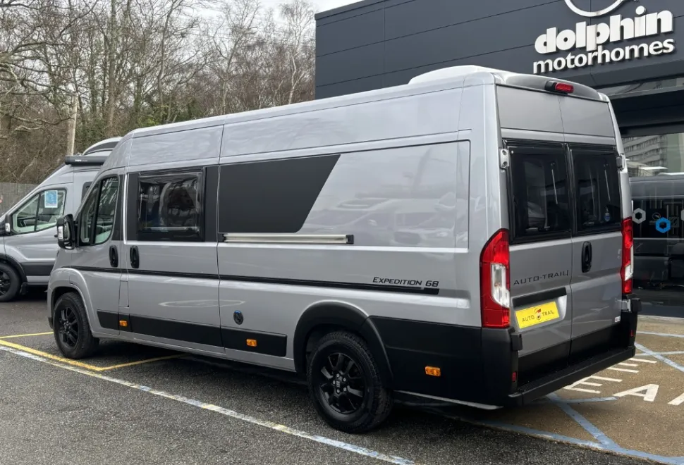 Auto-Trail Expedition 68 2026