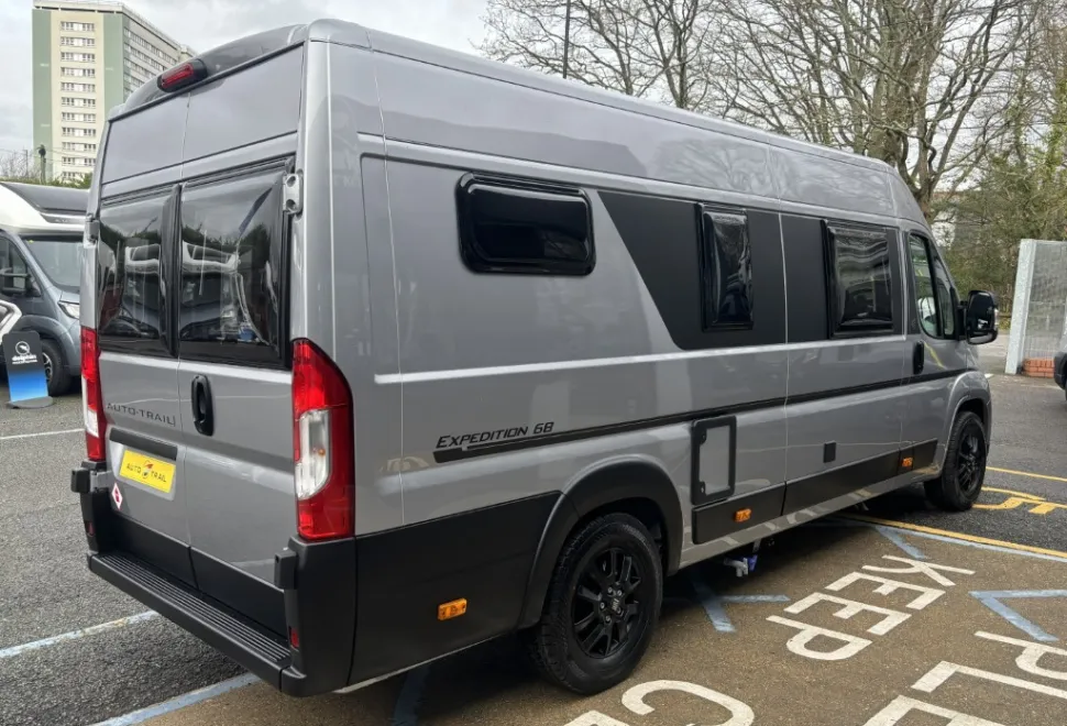 Auto-Trail Expedition 68 2026