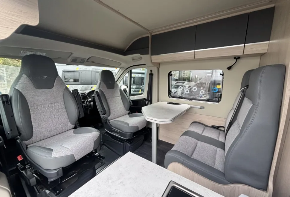 Auto-Trail Expedition 68 2026