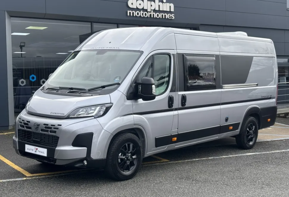 Auto-Trail Expedition 68 2026