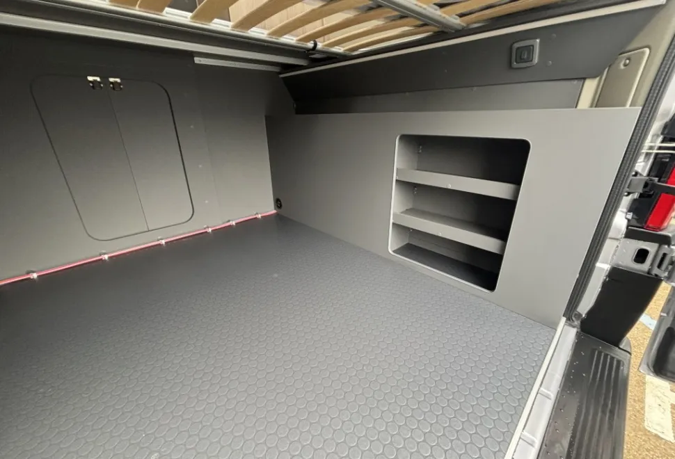 Auto-Trail Expedition 68 2026
