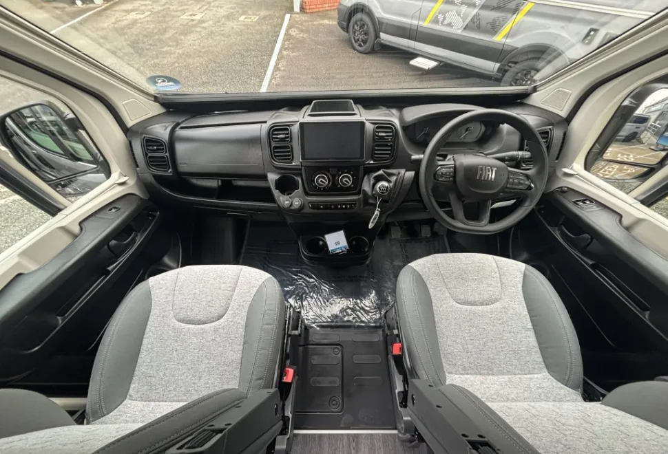Auto-Trail Expedition 68 2026