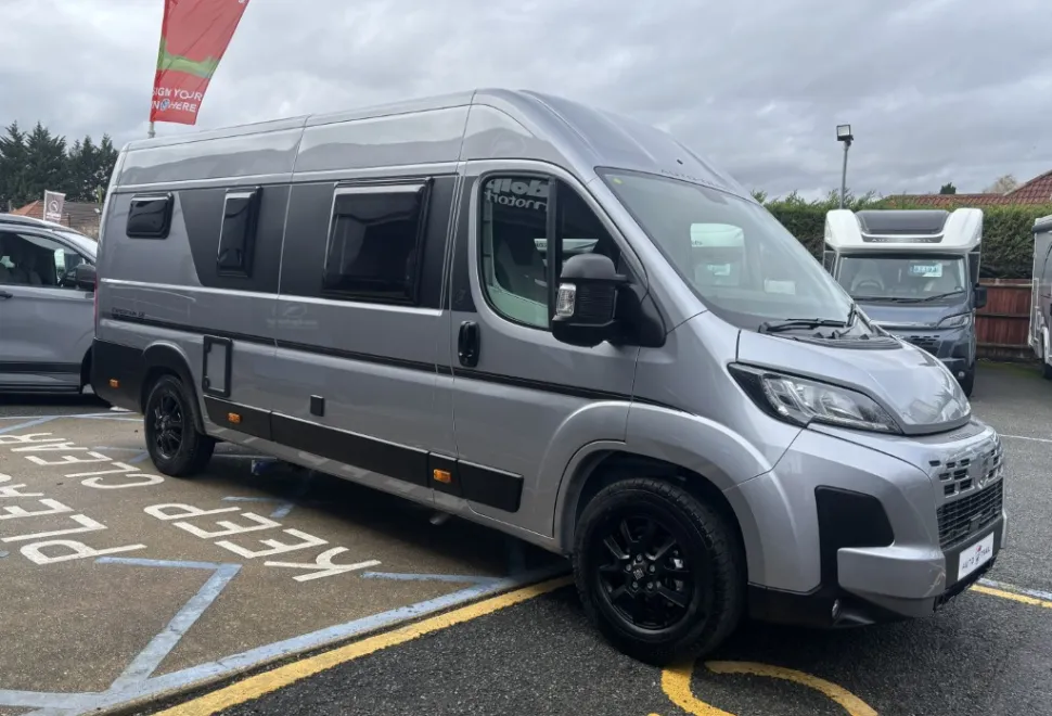 Auto-Trail Expedition 68 2026