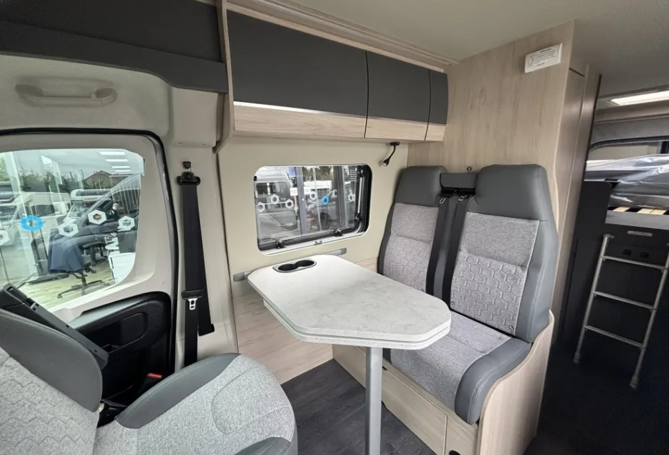 Auto-Trail Expedition 68 2026