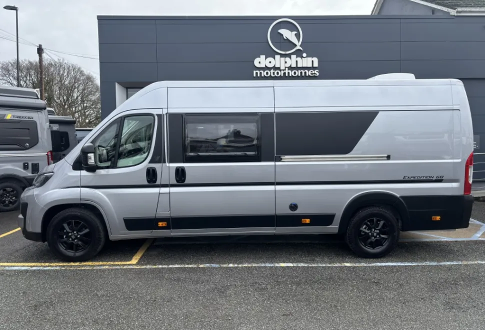 Auto-Trail Expedition 68 2026