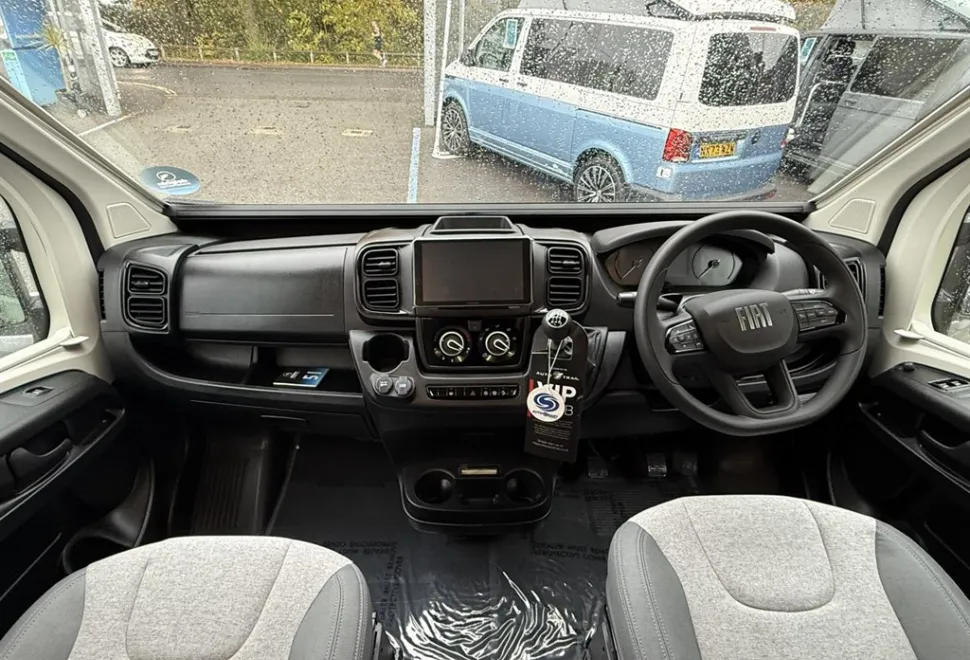 Auto-Trail Expedition 68 2026