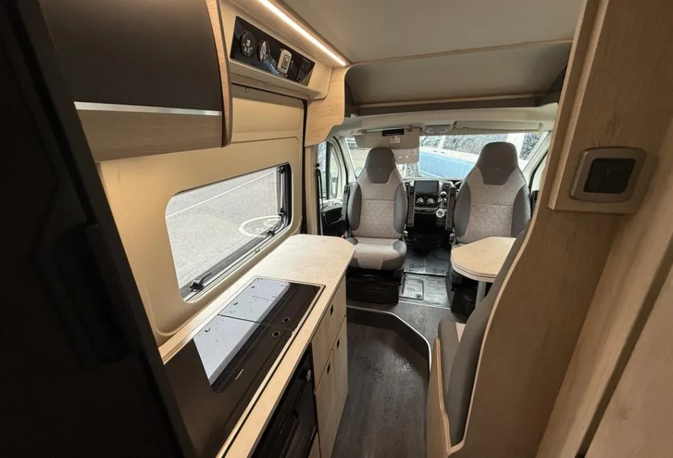 Auto-Trail Expedition 68 2026