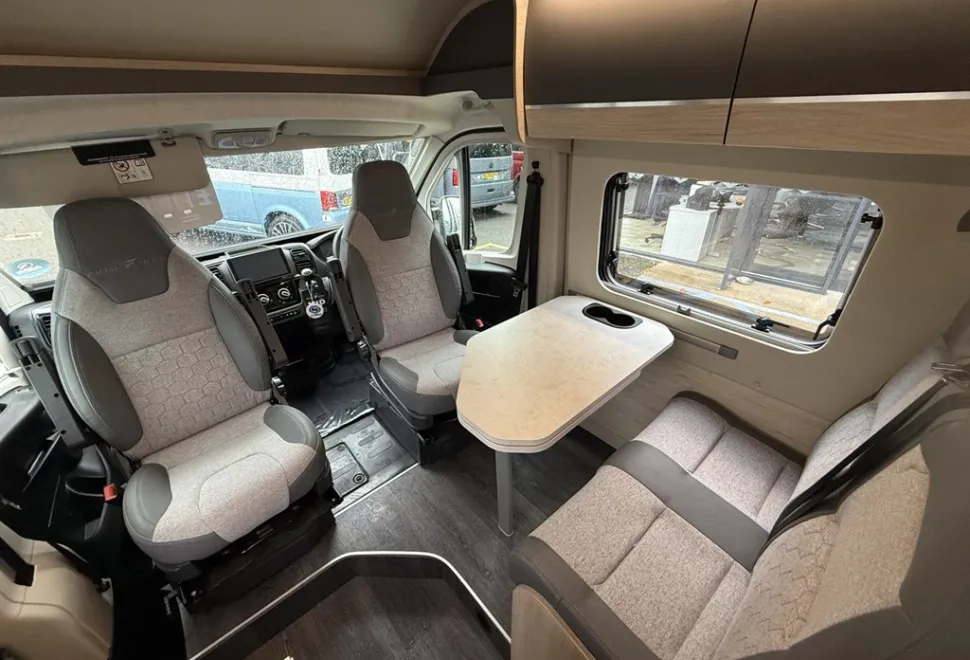 Auto-Trail Expedition 68 2026