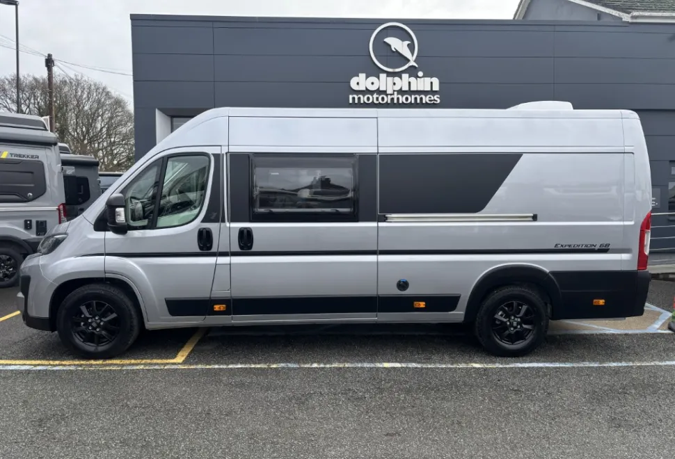 Auto-Trail Expedition 68 2026