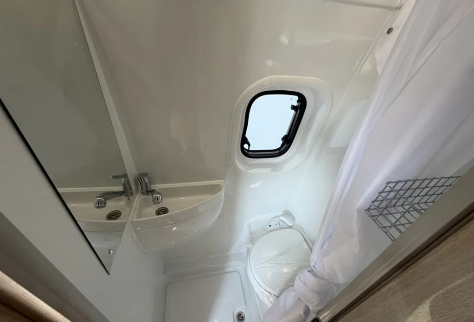 Auto-Trail Expedition 68 XL Flex 2026
