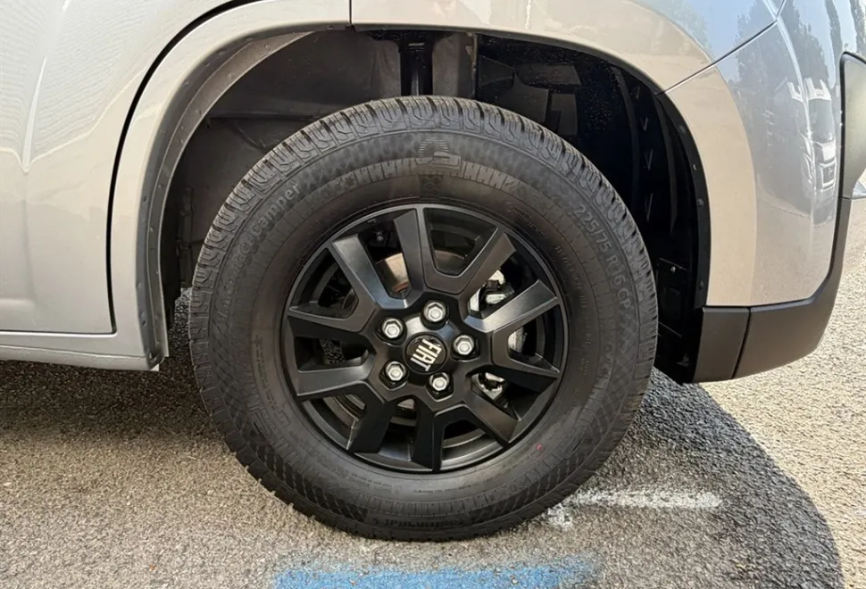 Auto-Trail Expedition 68 XL Flex 2026