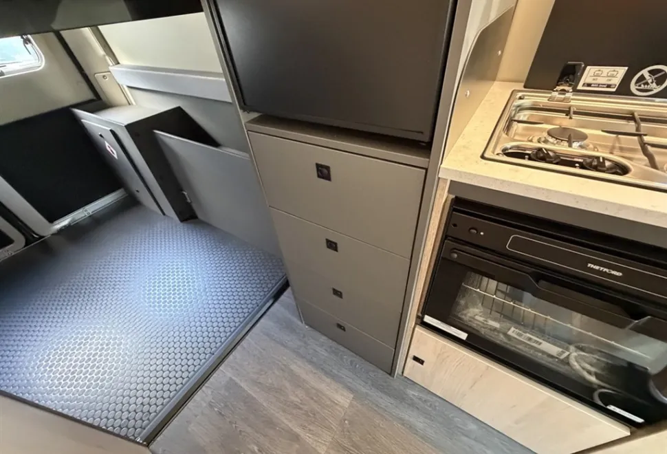 Auto-Trail Expedition 68 XL Flex 2026