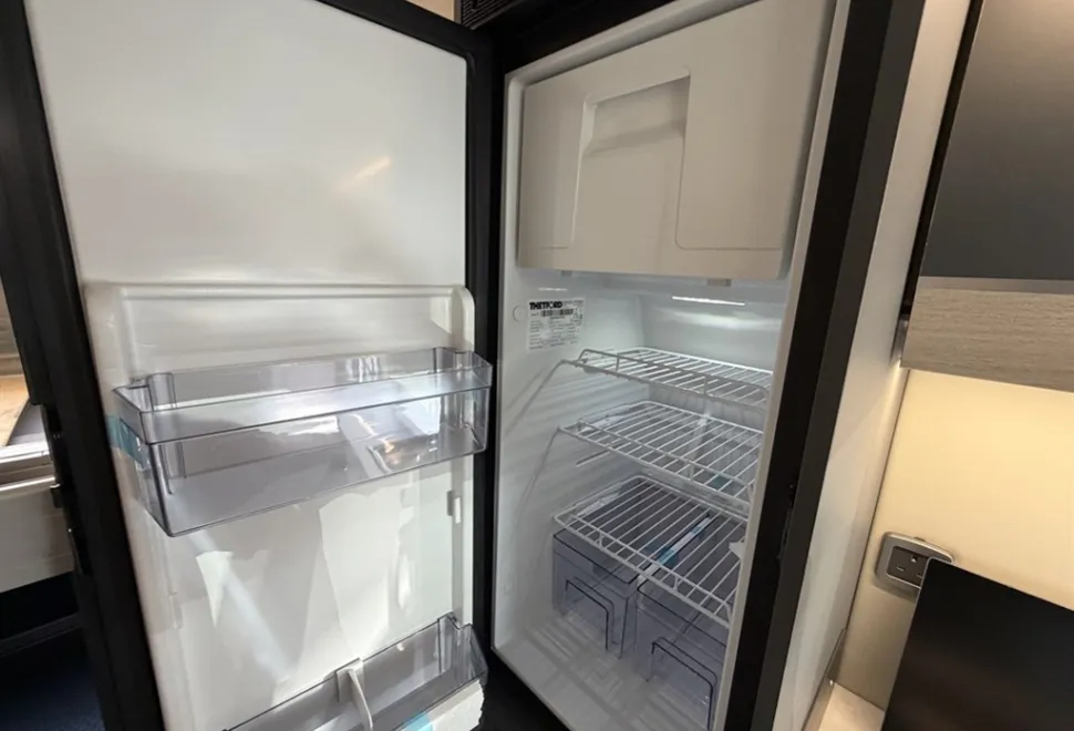 Auto-Trail Expedition 68 XL Flex 2026