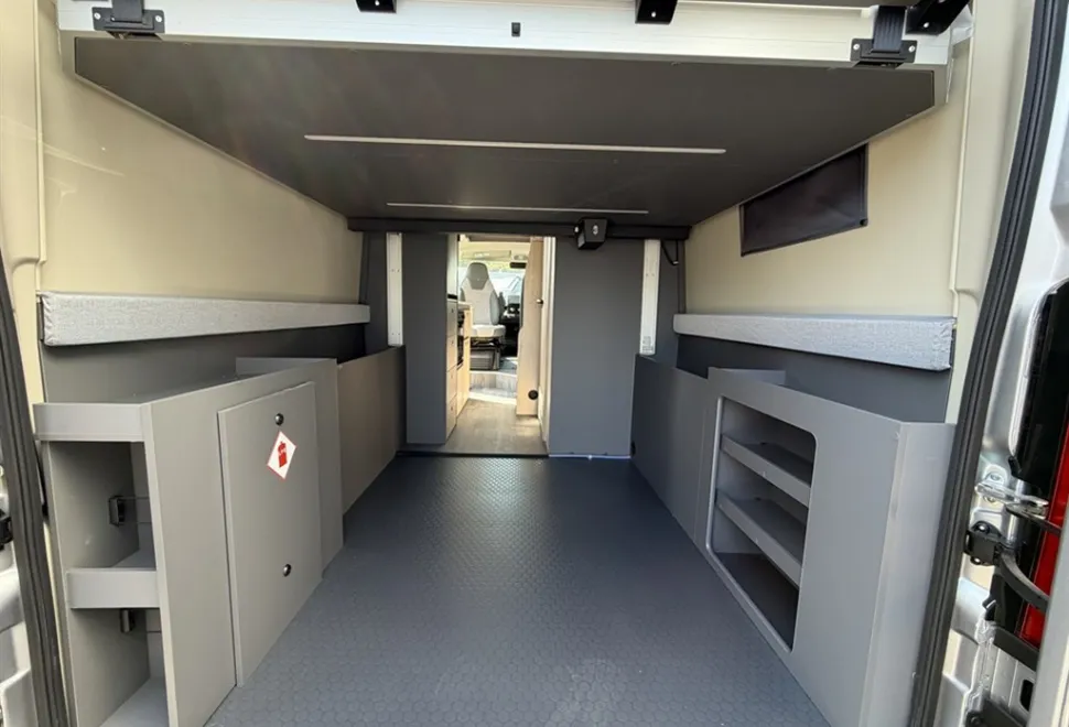 Auto-Trail Expedition 68 XL Flex 2026