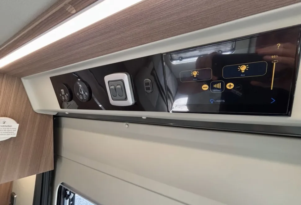 Auto-Trail V-Line 636 Sport 2026