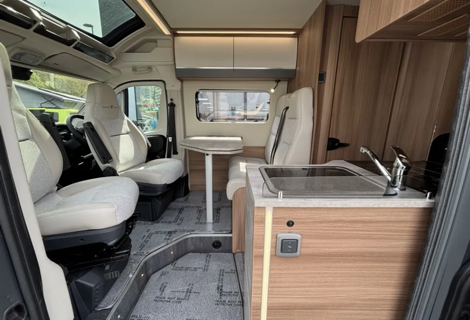 Auto-Trail V-Line 636 Sport 2026