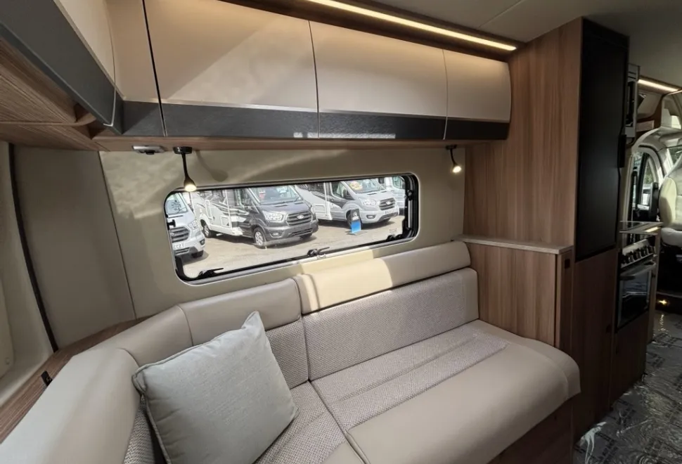 Auto-Trail V-Line 636 Sport 2026