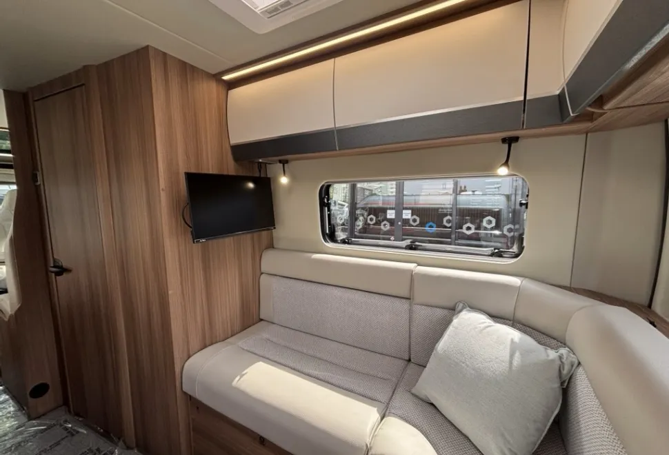 Auto-Trail V-Line 636 Sport 2026