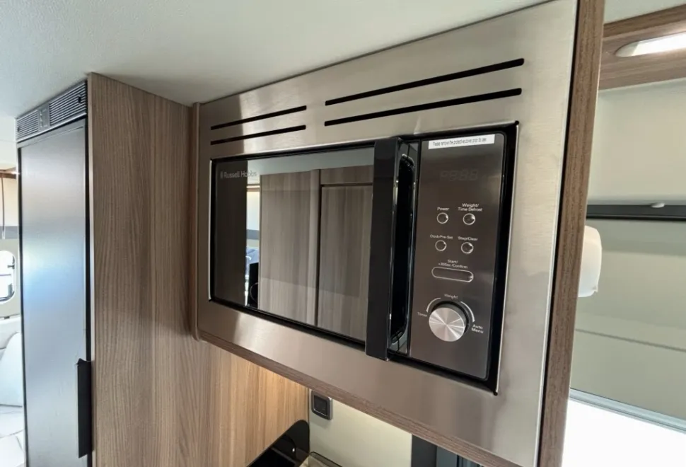Auto-Trail V-Line 636 Sport 2026