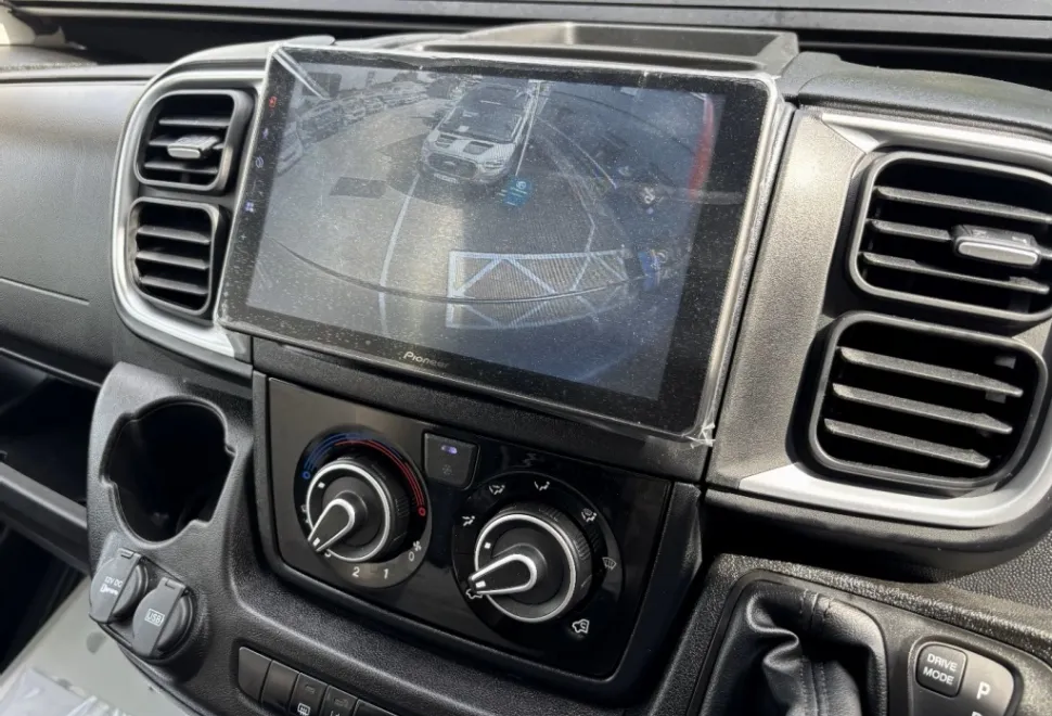 Auto-Trail V-Line 636 Sport 2026