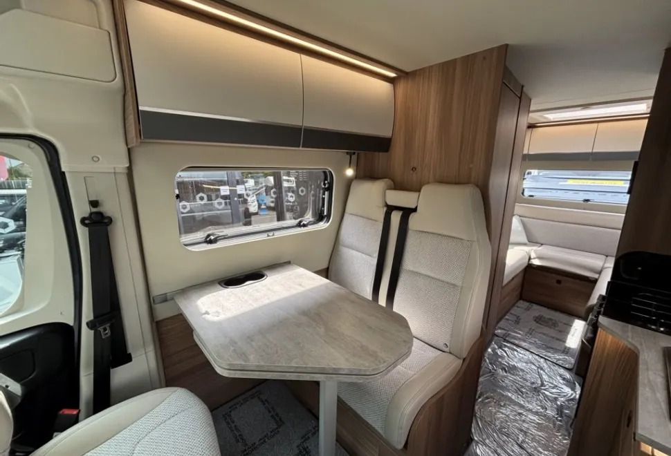 Auto-Trail V-Line 636 Sport 2026