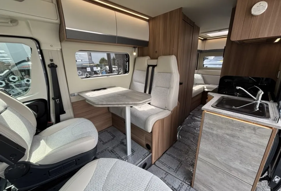 Auto-Trail V-Line 636 Sport 2026