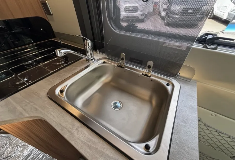 Auto-Trail V-Line 636 Sport 2026