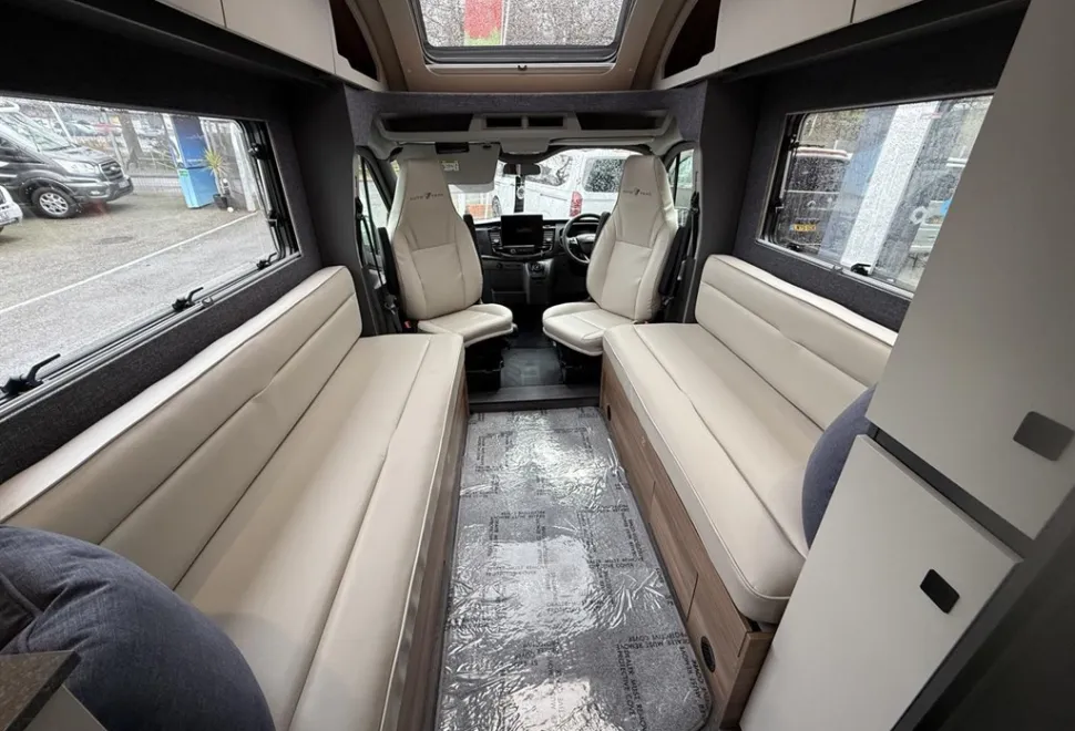 Auto-Trail Excel 620S 2026