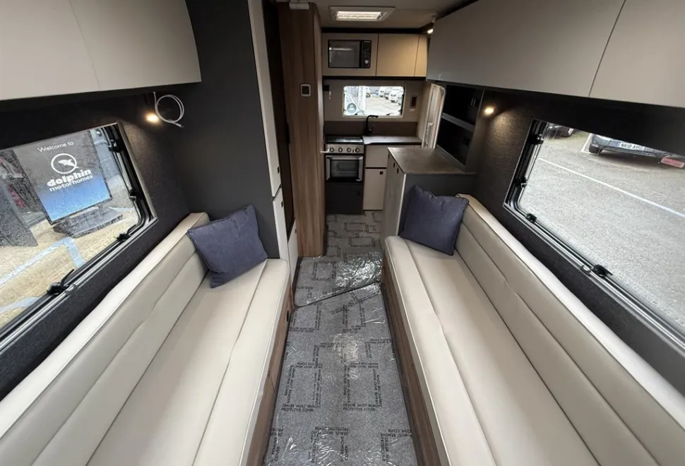 Auto-Trail Excel 620S 2026