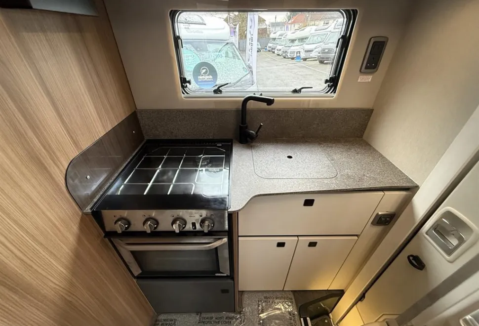 Auto-Trail Excel 620S 2026