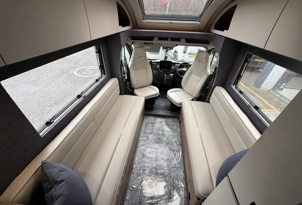 Auto-Trail Excel 620S 2026