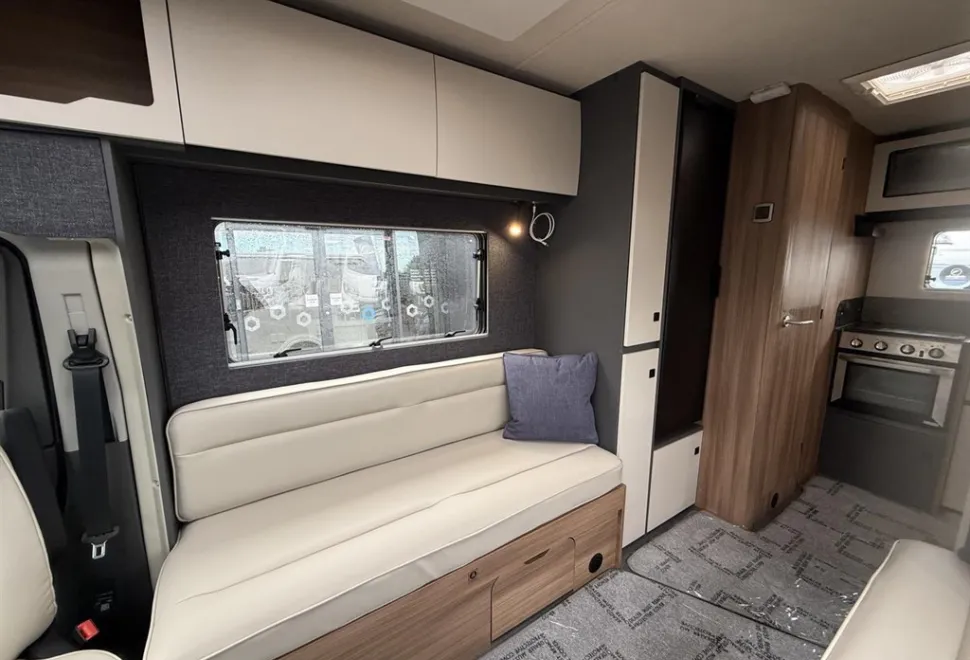 Auto-Trail Excel 620S 2026