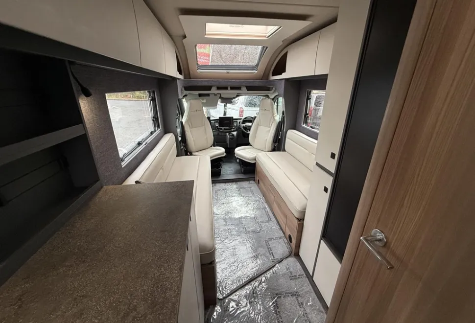 Auto-Trail Excel 620S 2026