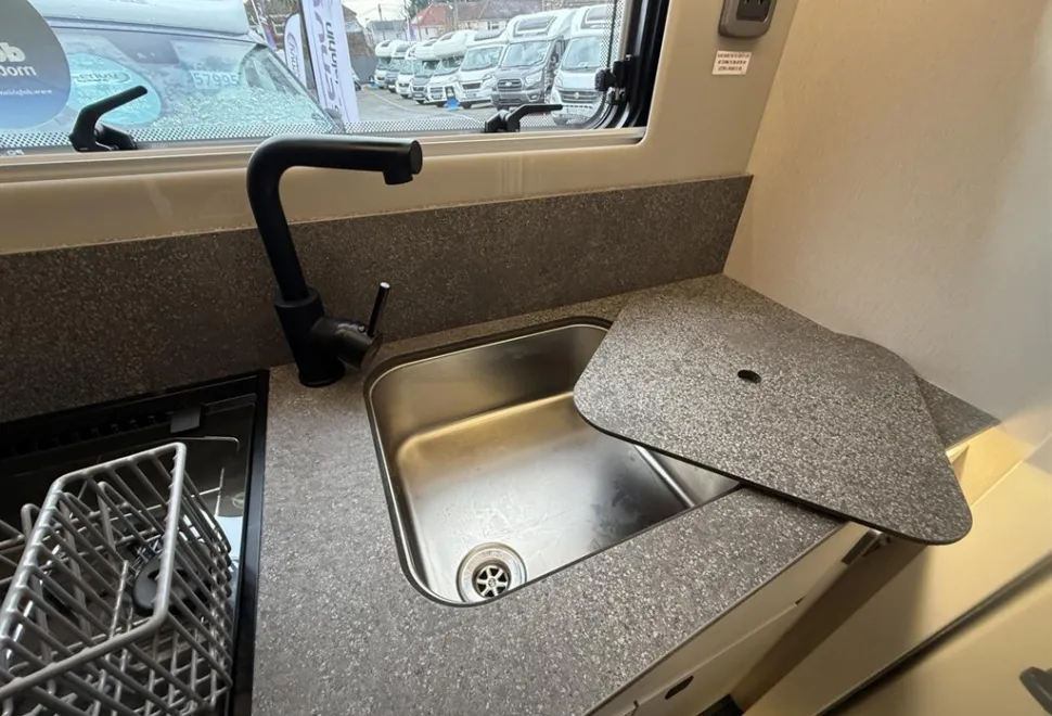 Auto-Trail Excel 620S 2026