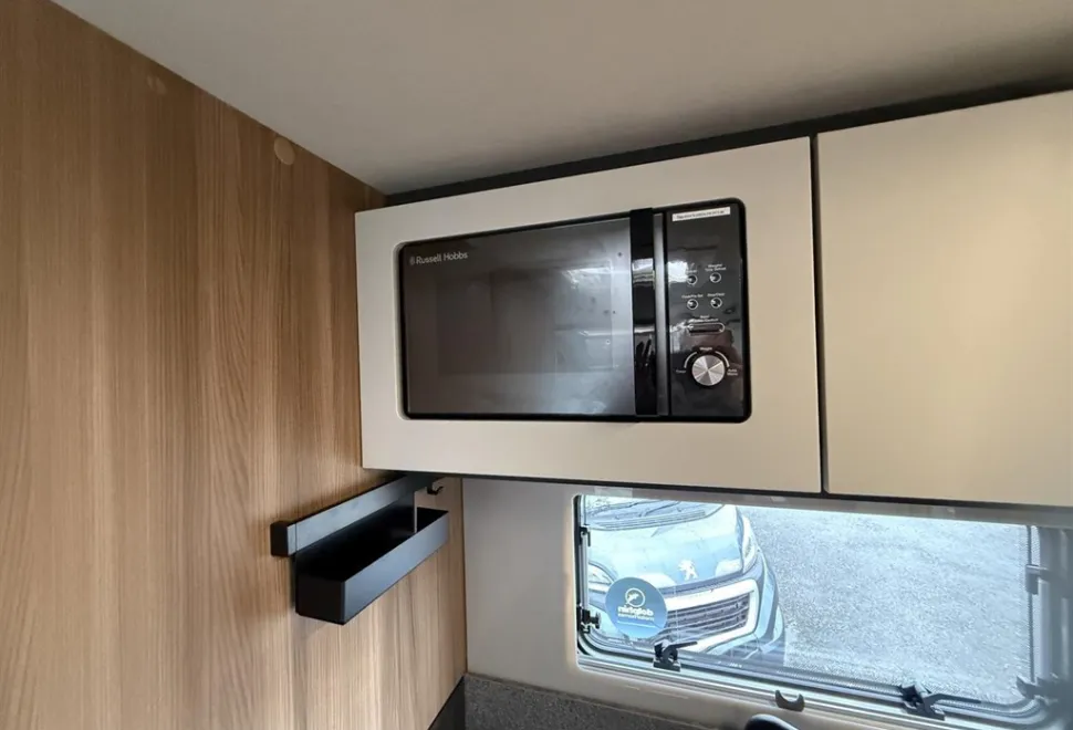 Auto-Trail Excel 620S 2026