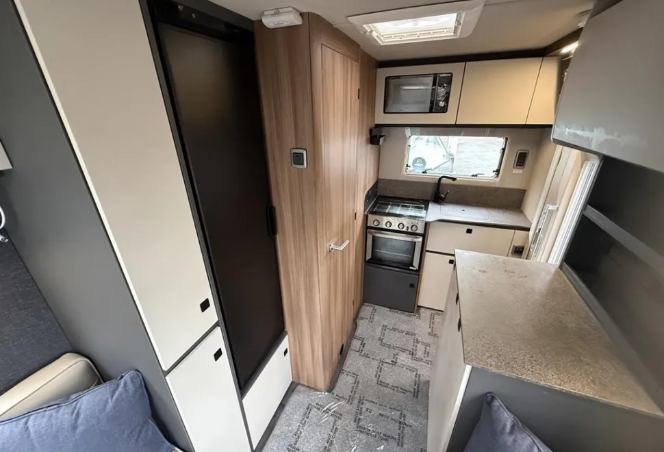 Auto-Trail Excel 620S 2026