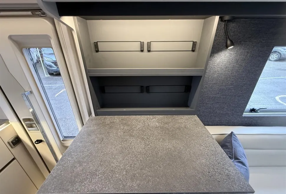 Auto-Trail Excel 620S 2026