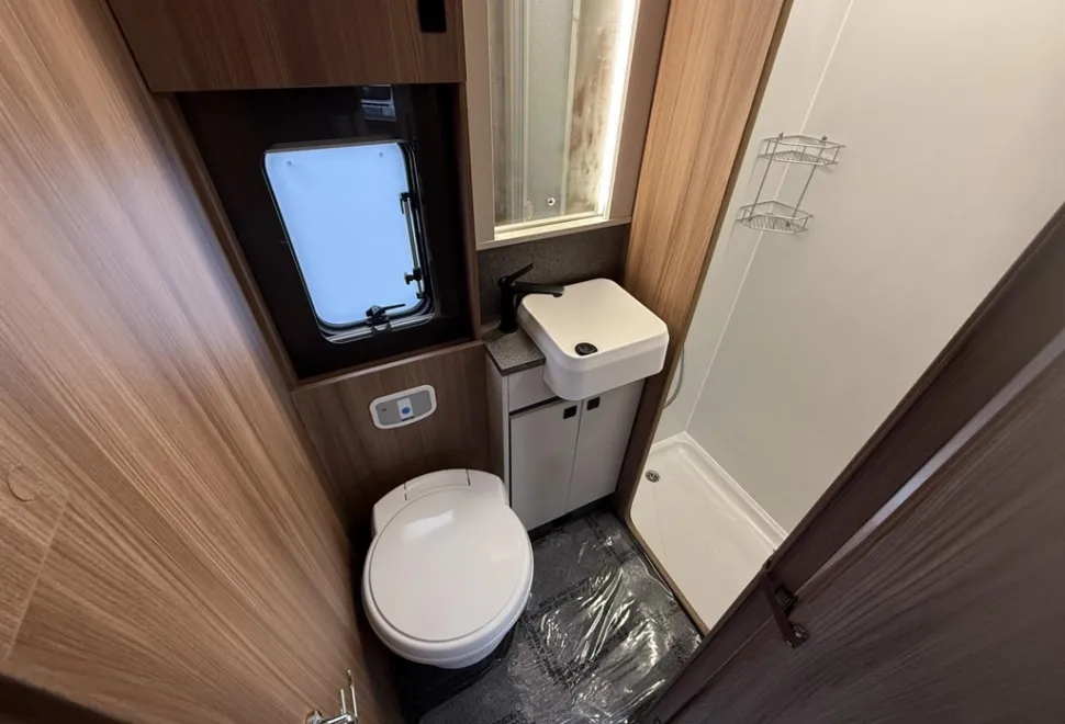 Auto-Trail Excel 620S 2026