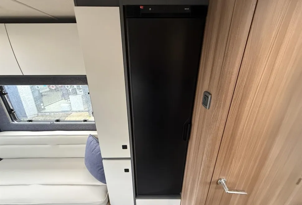 Auto-Trail Excel 620S 2026