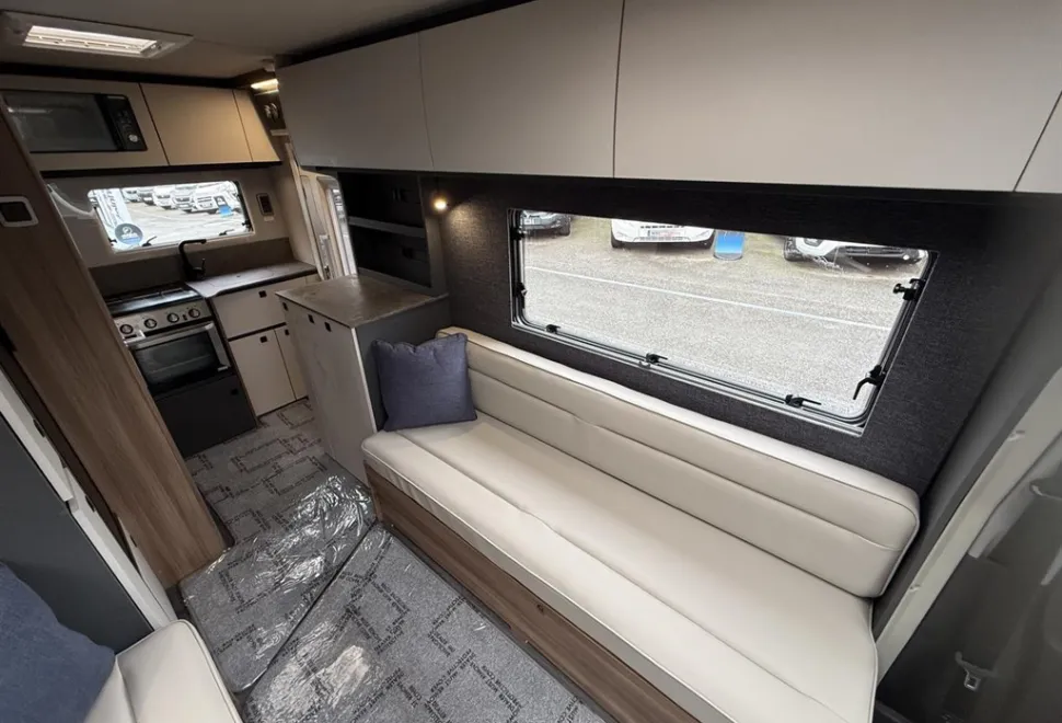 Auto-Trail Excel 620S 2026