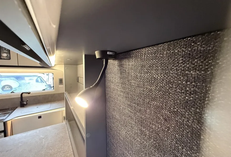 Auto-Trail Excel 620S 2026